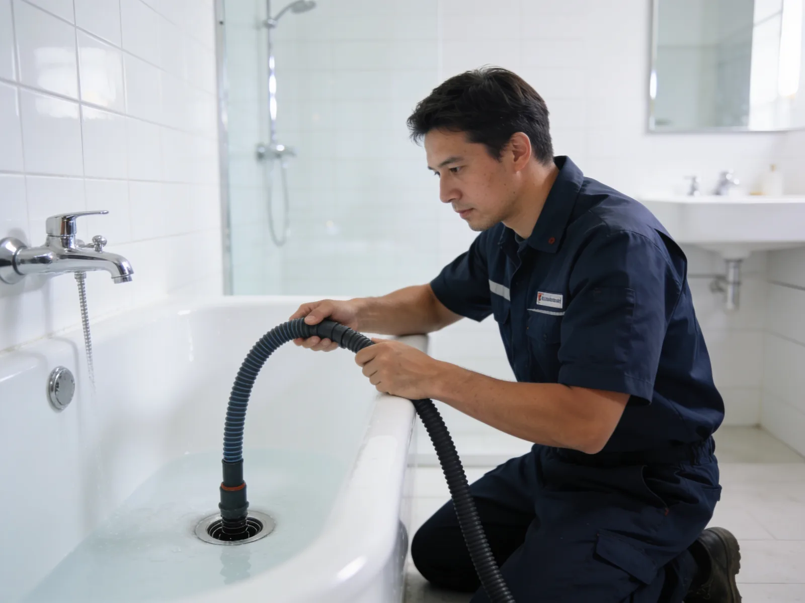 Emergency Plumber Scottsburg, VA FAQs